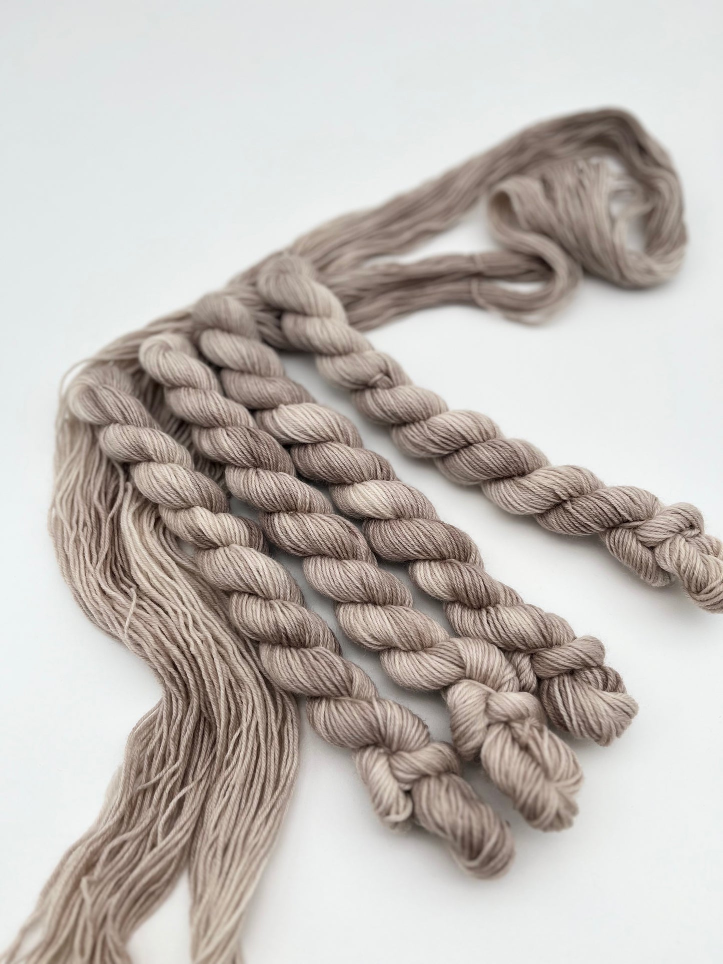 Fog Classic Sock Mini
