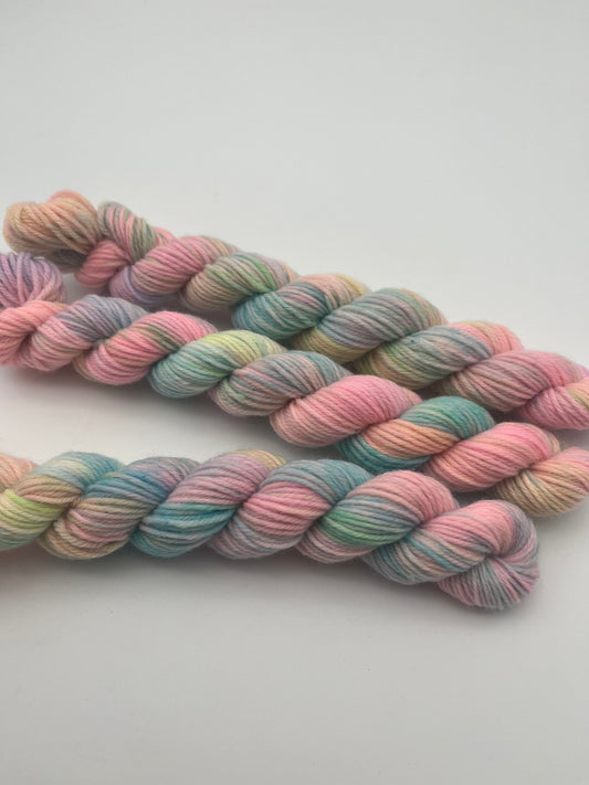 Land of Milk and Honey Soft Sock Mini