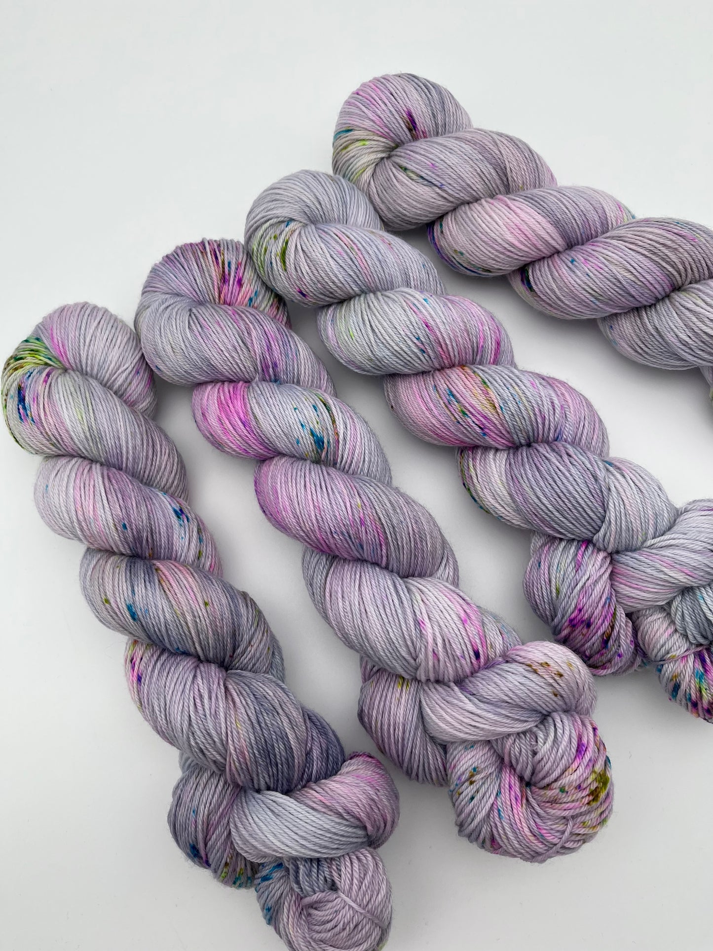 Fairy Garden Allrounder Sock