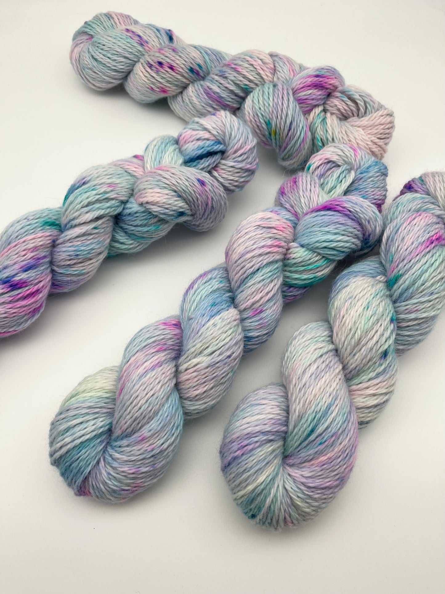 Puddle Puffy Worsted