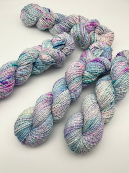Puddle Puffy Worsted