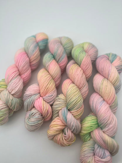 Land of Milk and Honey Soft DK