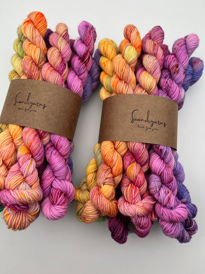 After the Storm Soft Sock Set