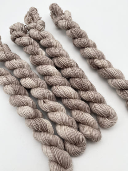 Fog Classic Sock Mini