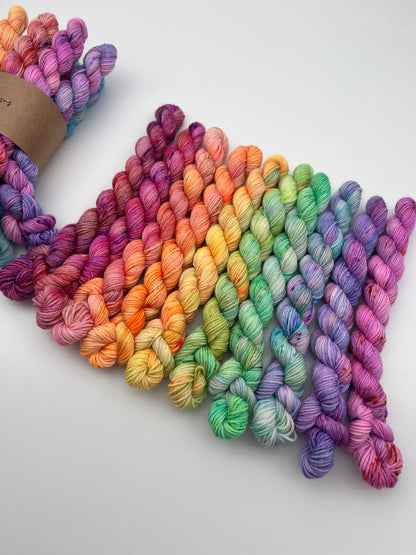 After the Storm Allrounder Sock Set