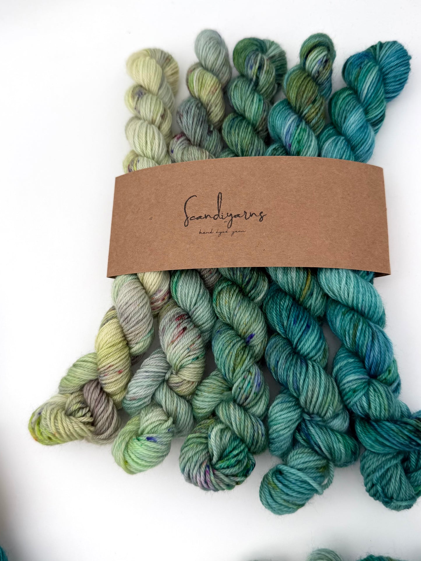 Magical Woods Allrounder Sock Set