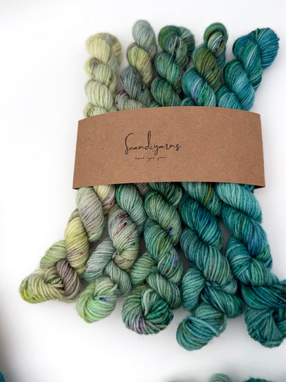 Magical Woods Allrounder Sock Set