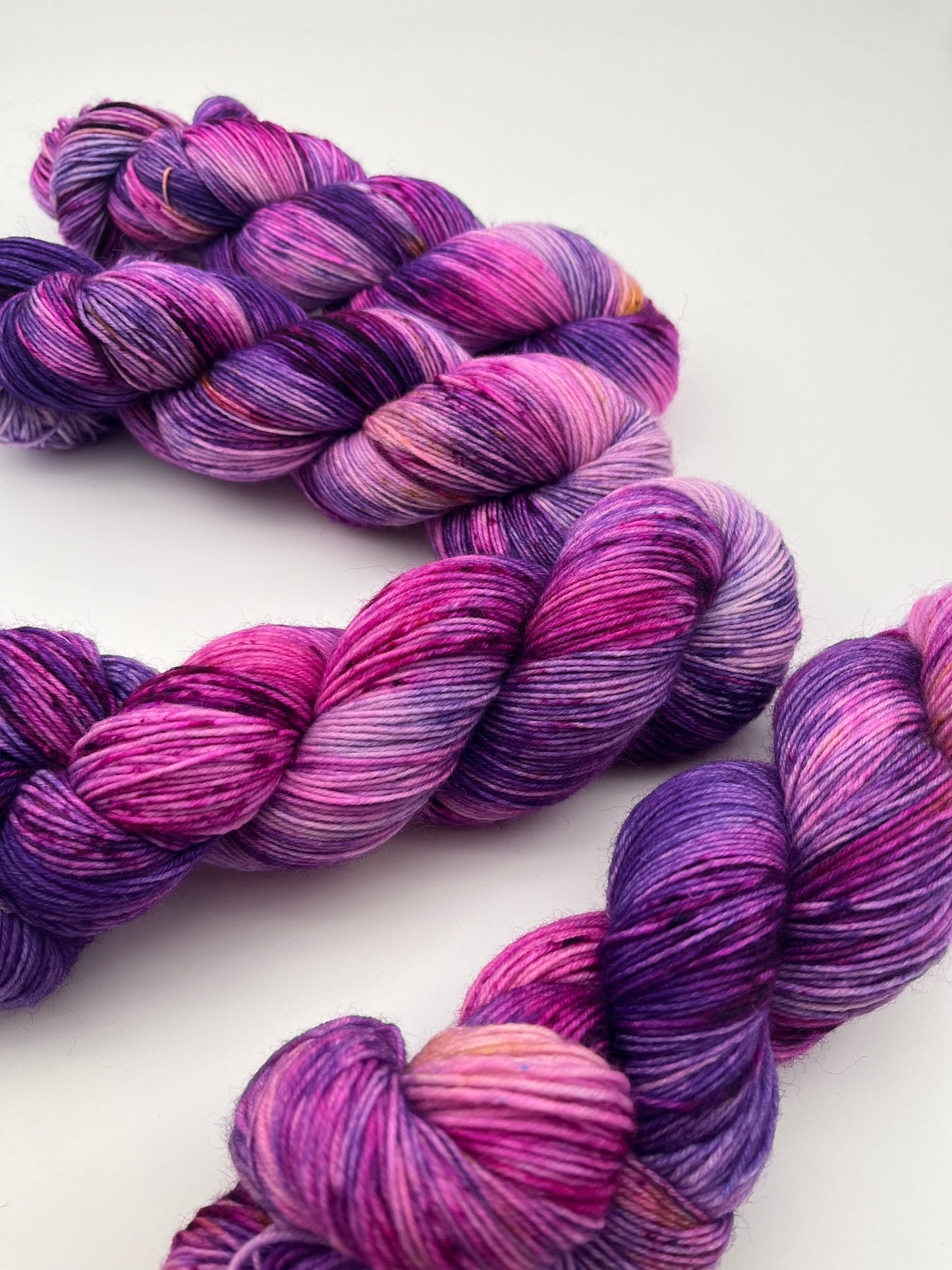 Wildberry Sturdy Sock