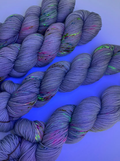 Fairy Garden Pure Fingering