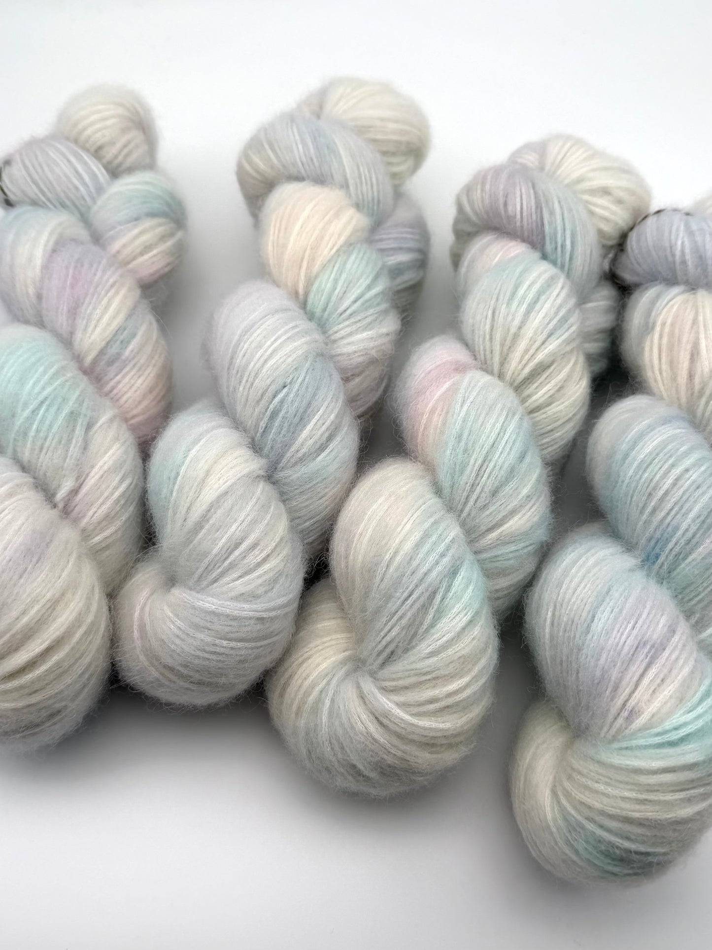 The Jewel Fluffy Sport