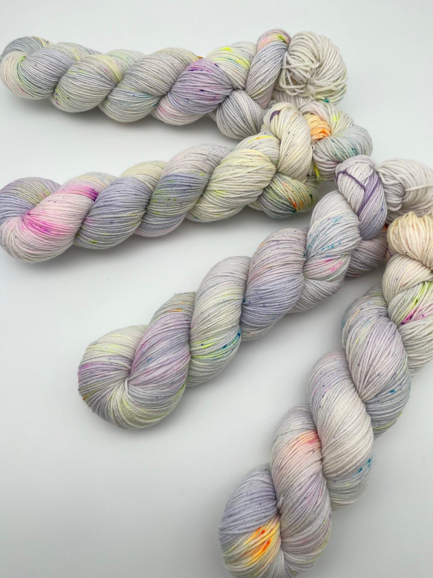 Fairy Dust Allrounder Sock