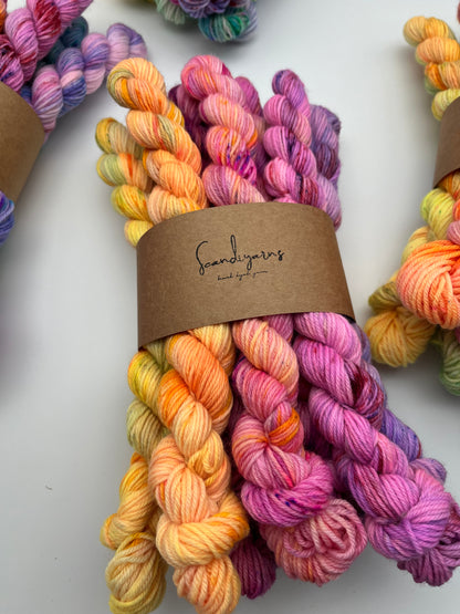 After the Storm Soft Sock Set