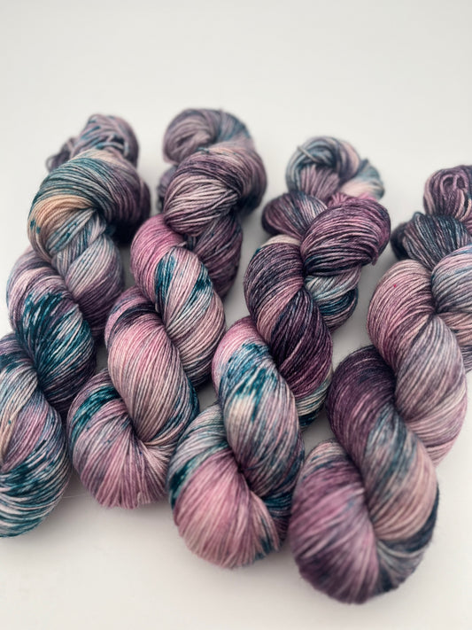 Moonshine Soft Sock
