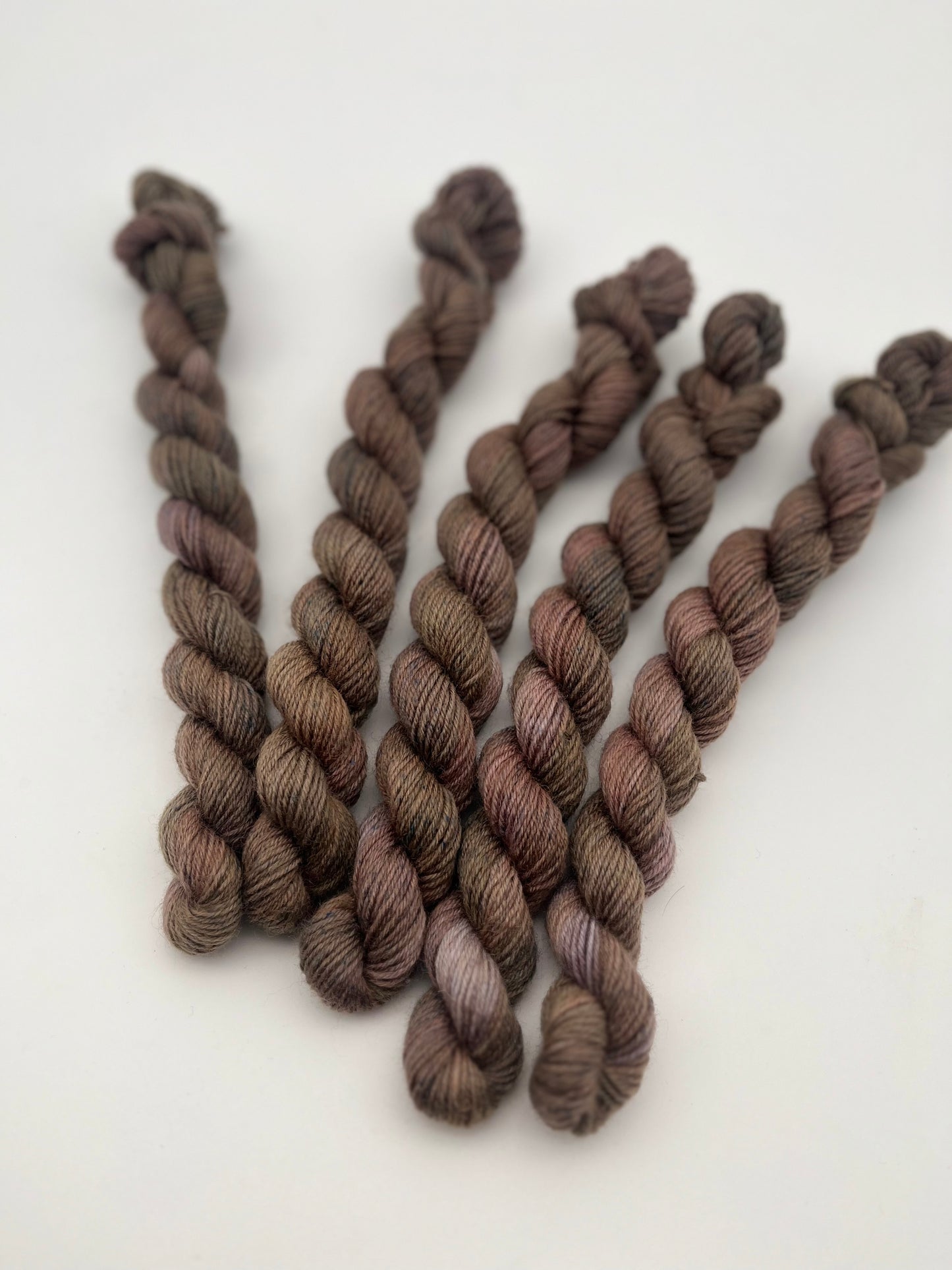 Olive Classic Sock Mini