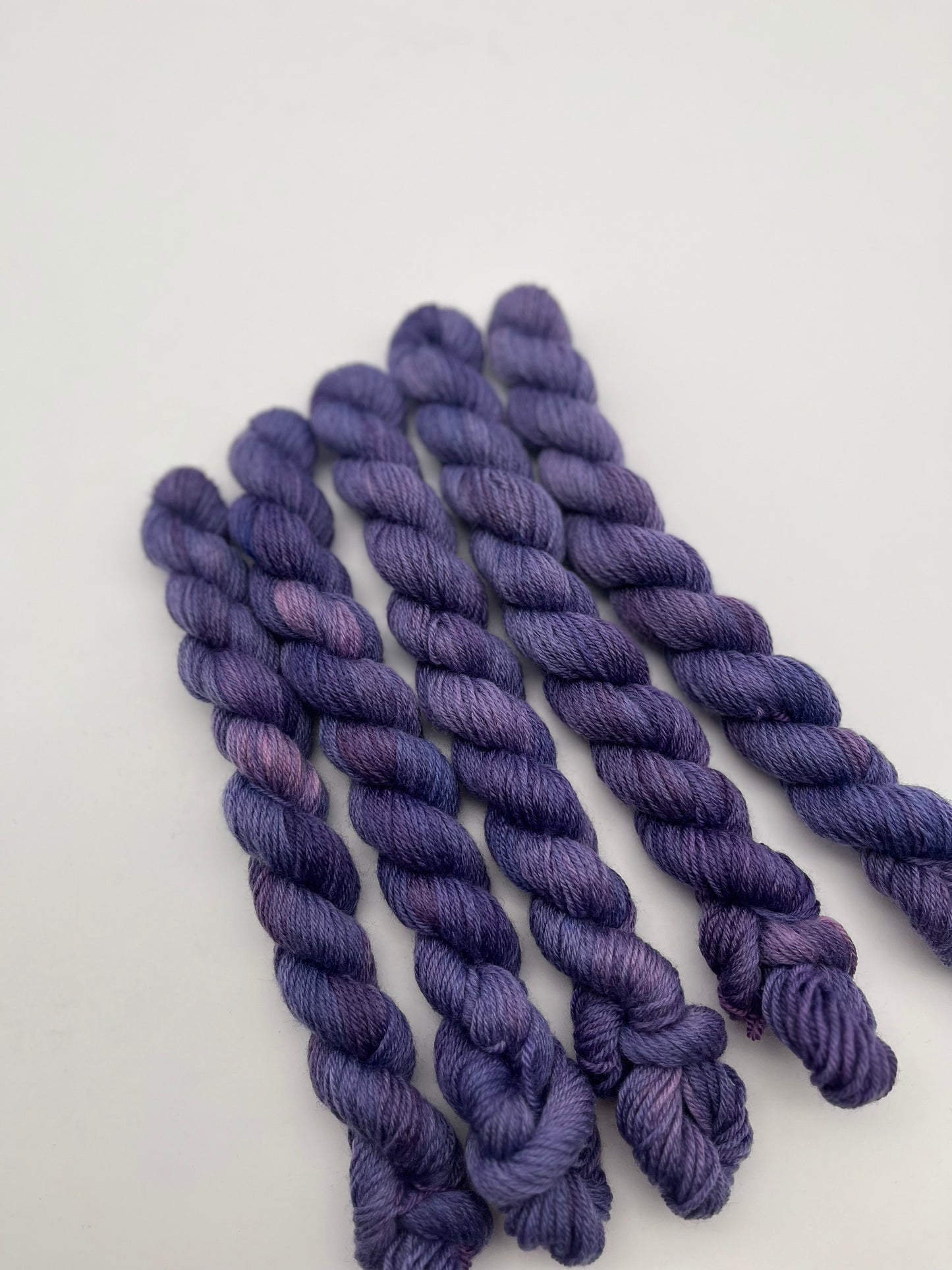 Hyacinth Soft Sock Mini