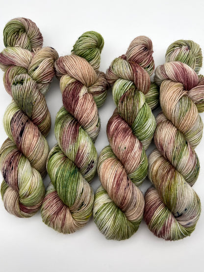 Family is all Sturdy Sock