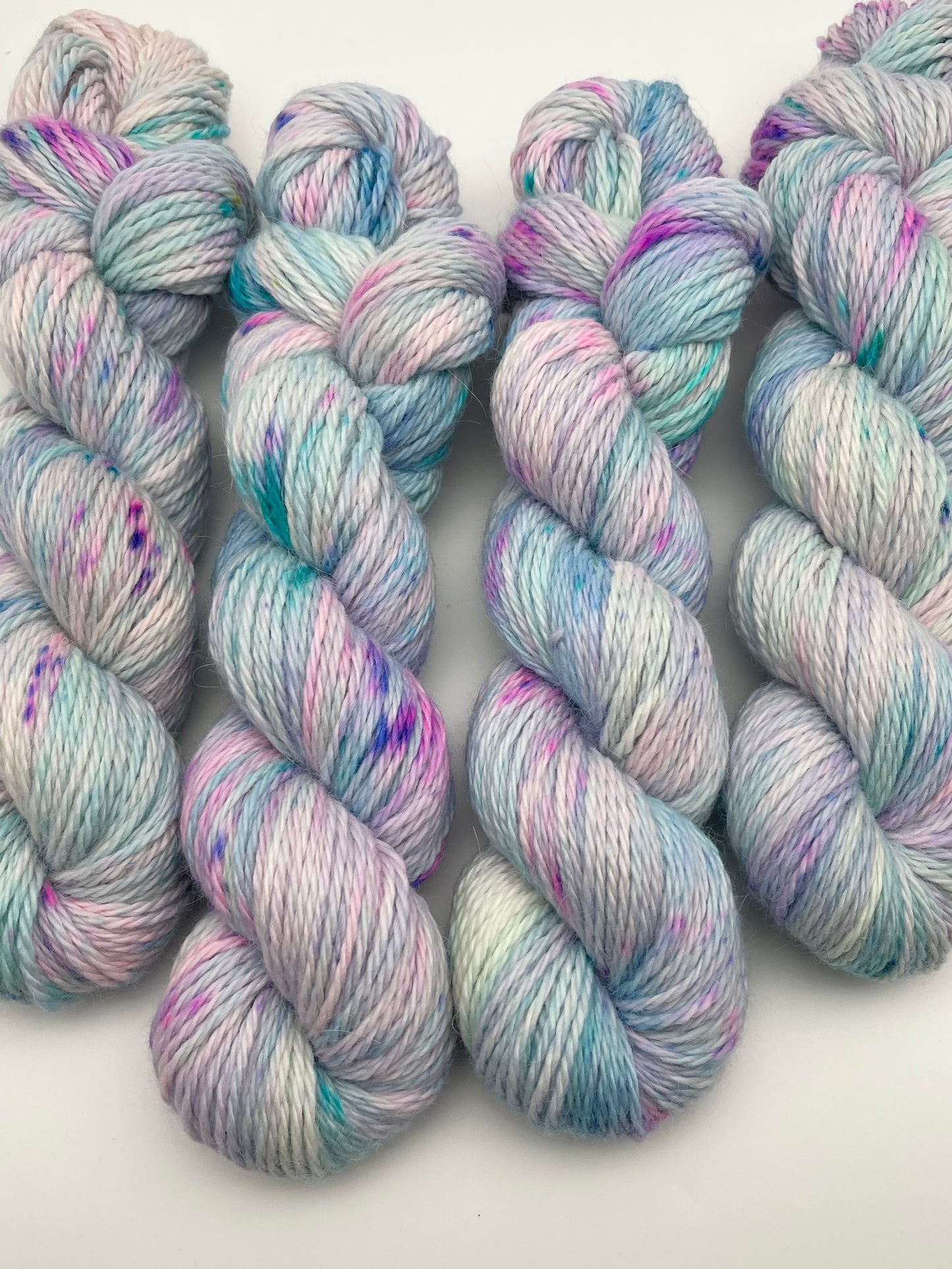 Puddle Puffy Worsted