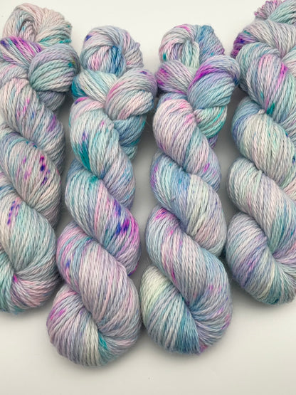 Puddle Puffy Worsted