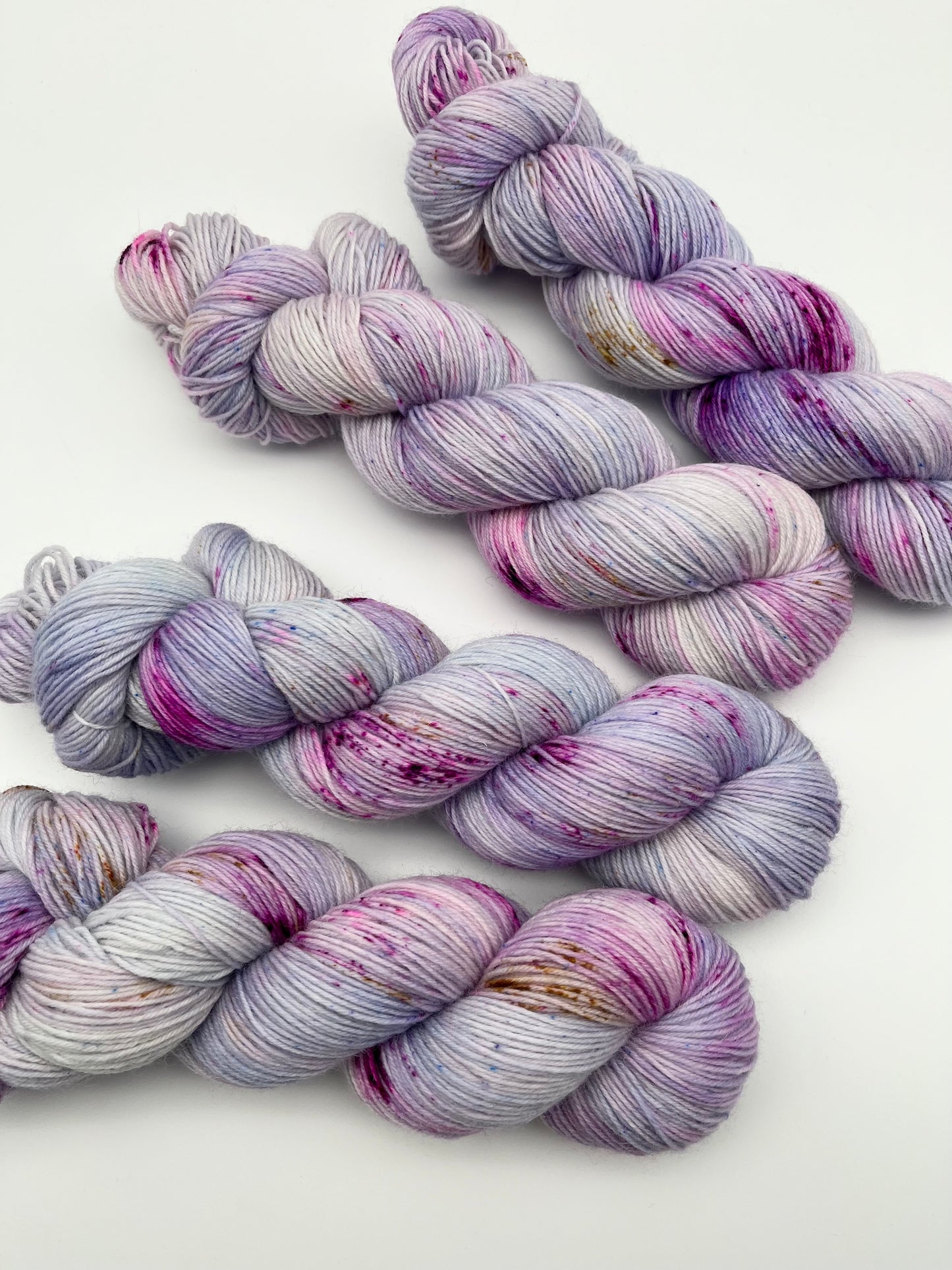 Electricity Sturdy Sock