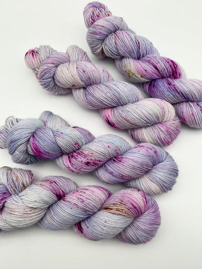 Electricity Sturdy Sock