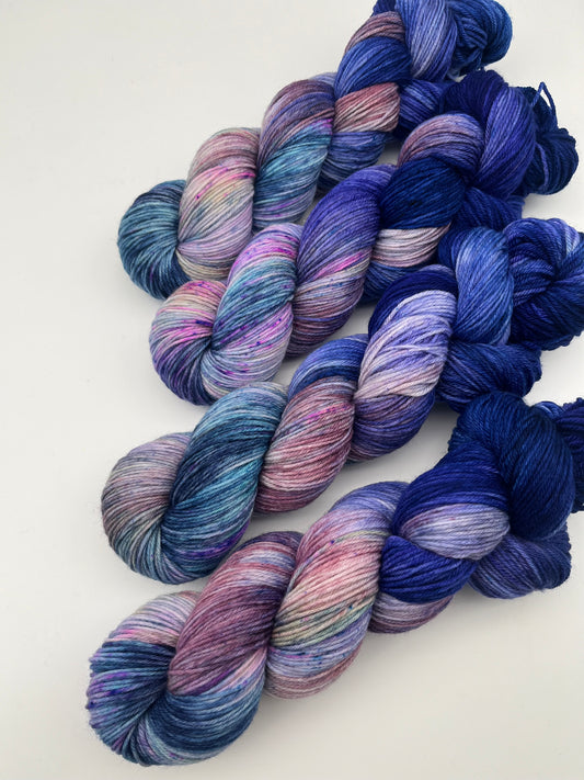 Lost City Cuddle Sock