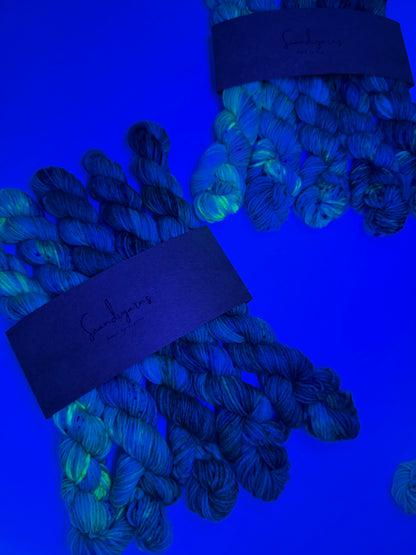 Magical Woods Allrounder Sock Set