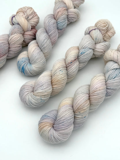Blossom Allrounder Sock
