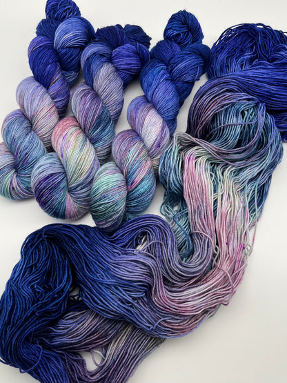 Lost City Cuddle Sock