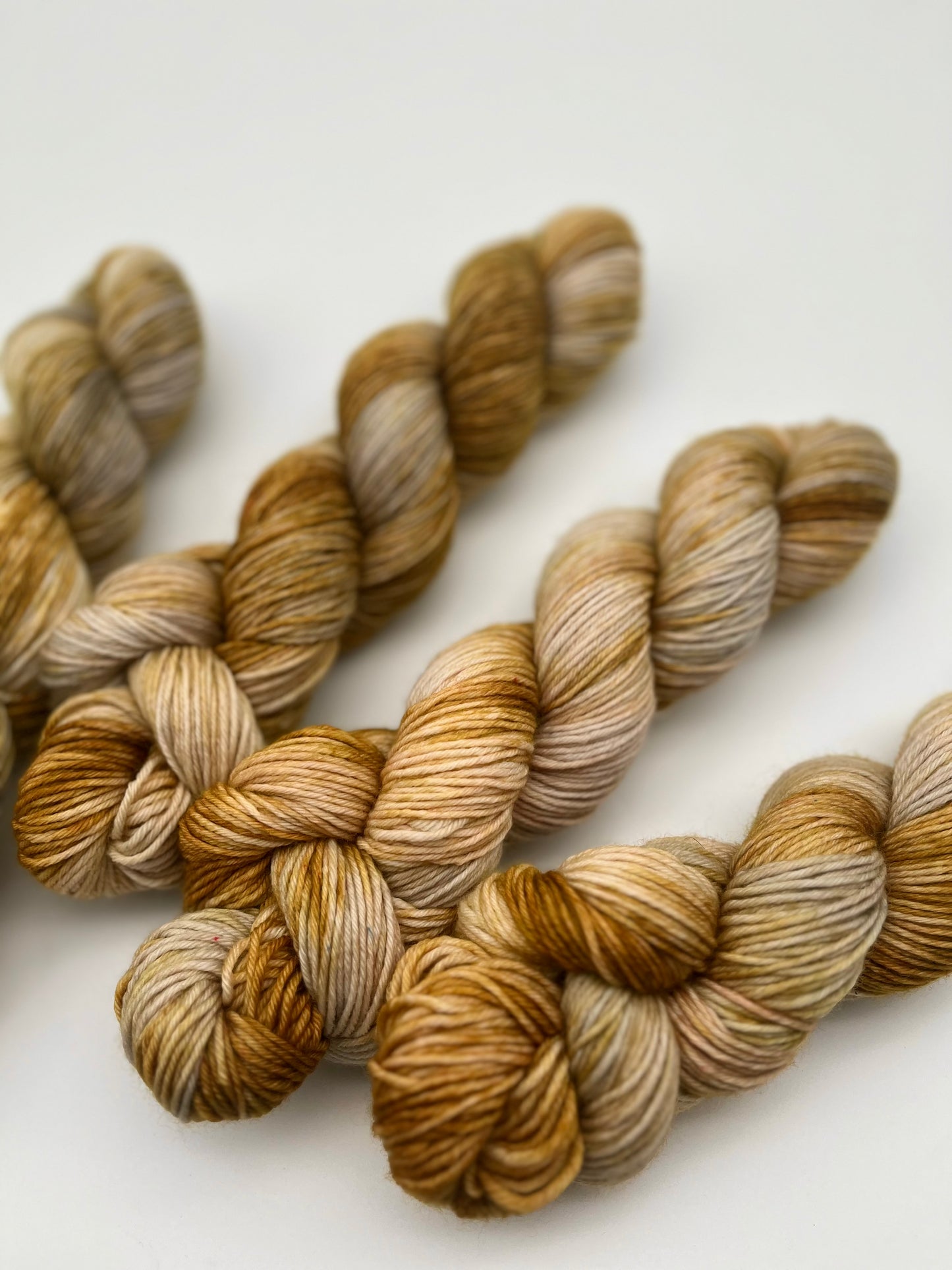 Rosty Soft DK