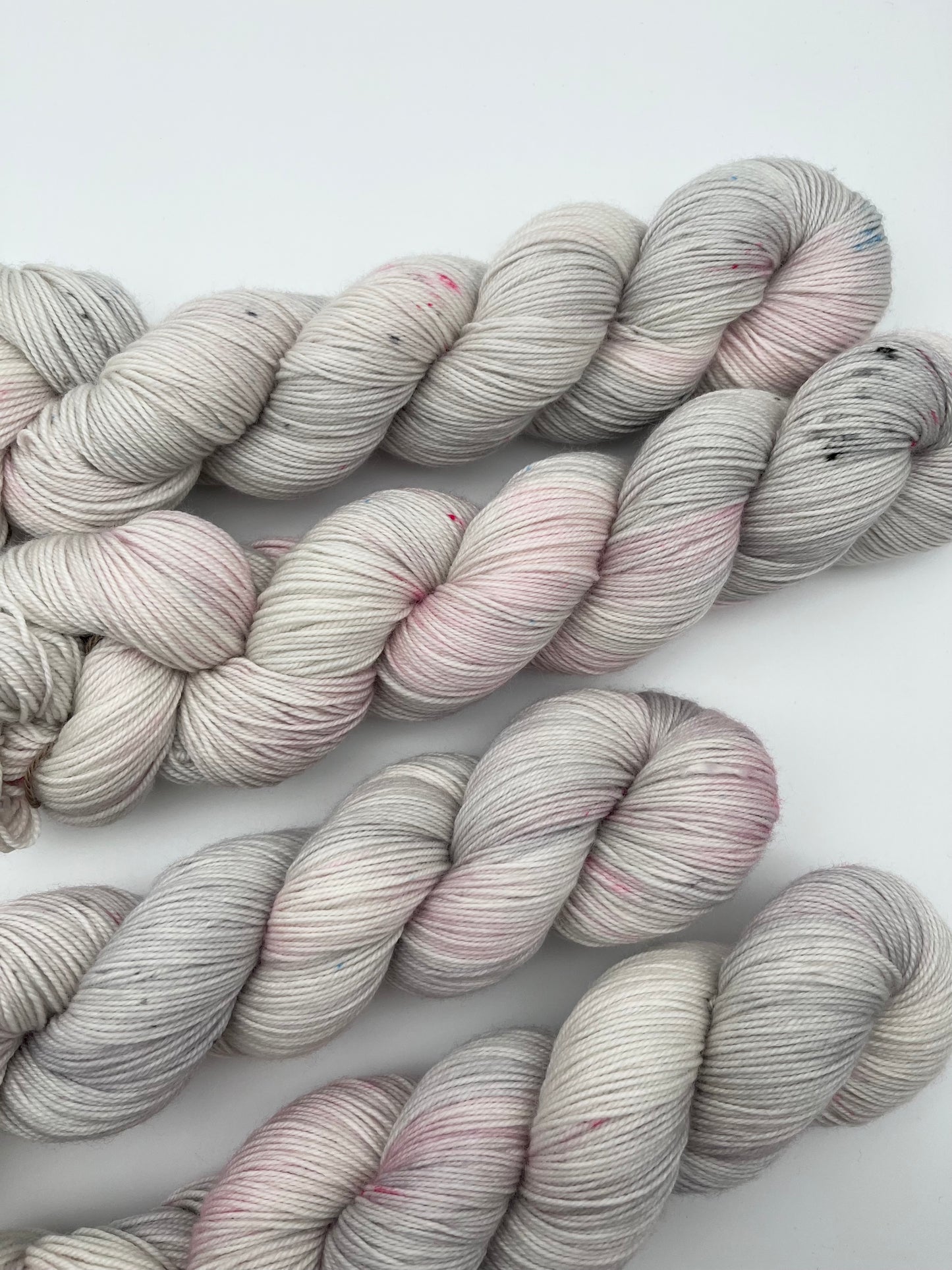 First Kiss Pure Fingering