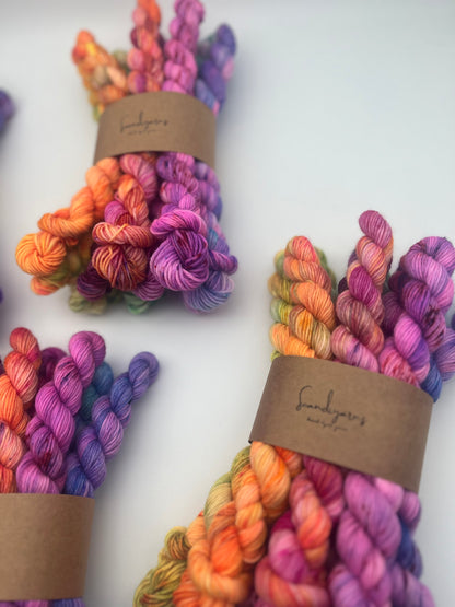 After the Storm Soft Sock Set