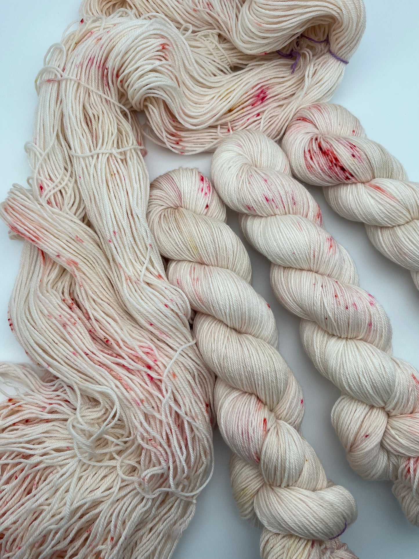 I think it’s Love Allrounder Sock