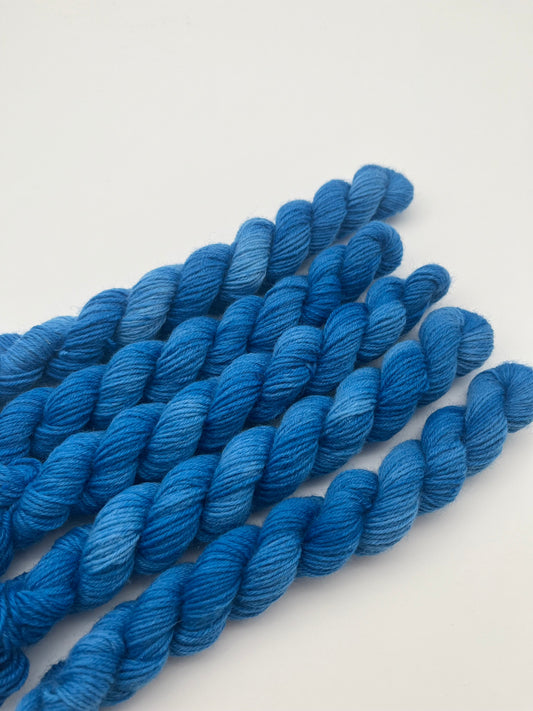 Aqua Classic Sock Mini