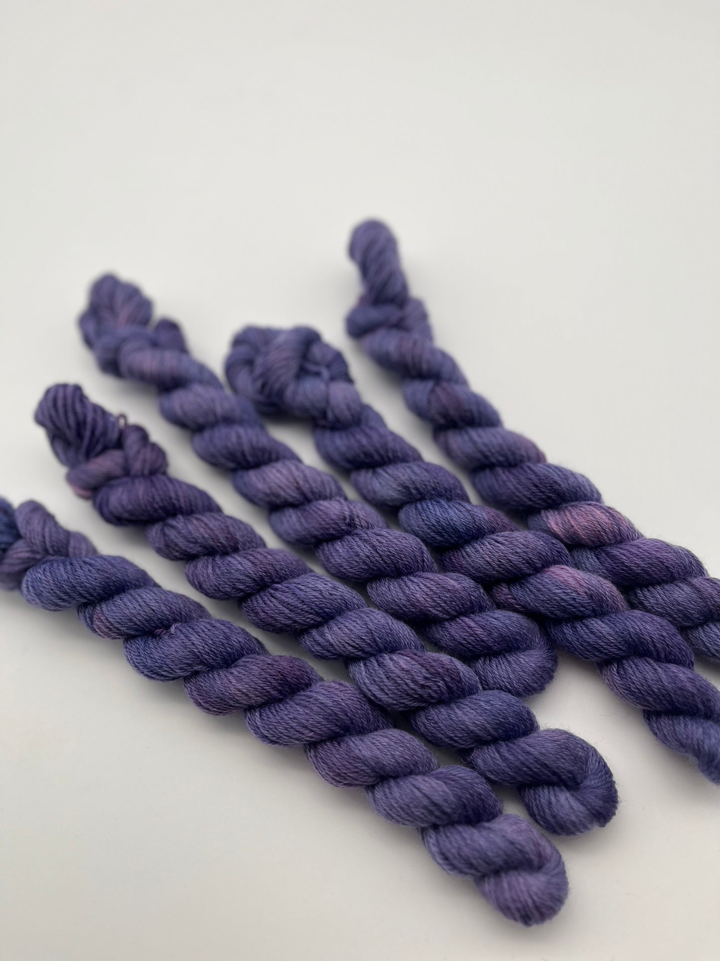 Hyacinth Soft Sock Mini