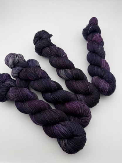Moody Allrounder Sock