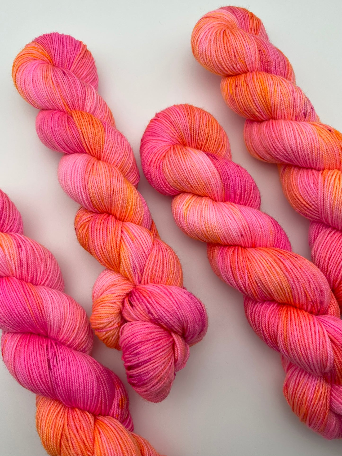 Summer Vibes Cuddle Sock