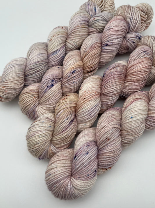 Blueberry Muffin Pure DK