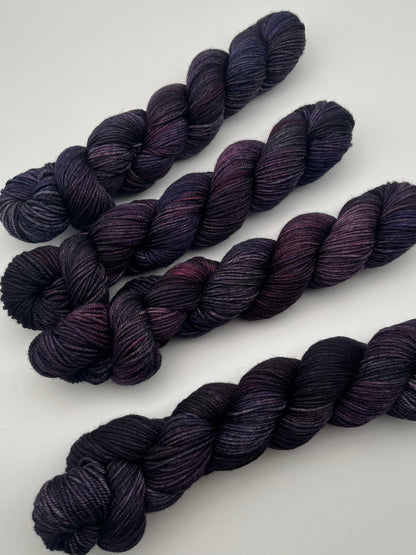 Moody Pure DK