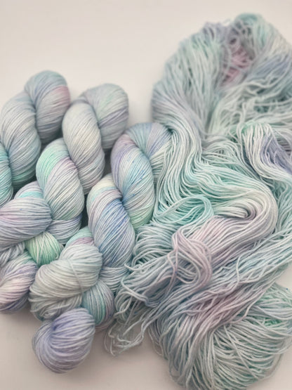 The Jewel Soft Sock