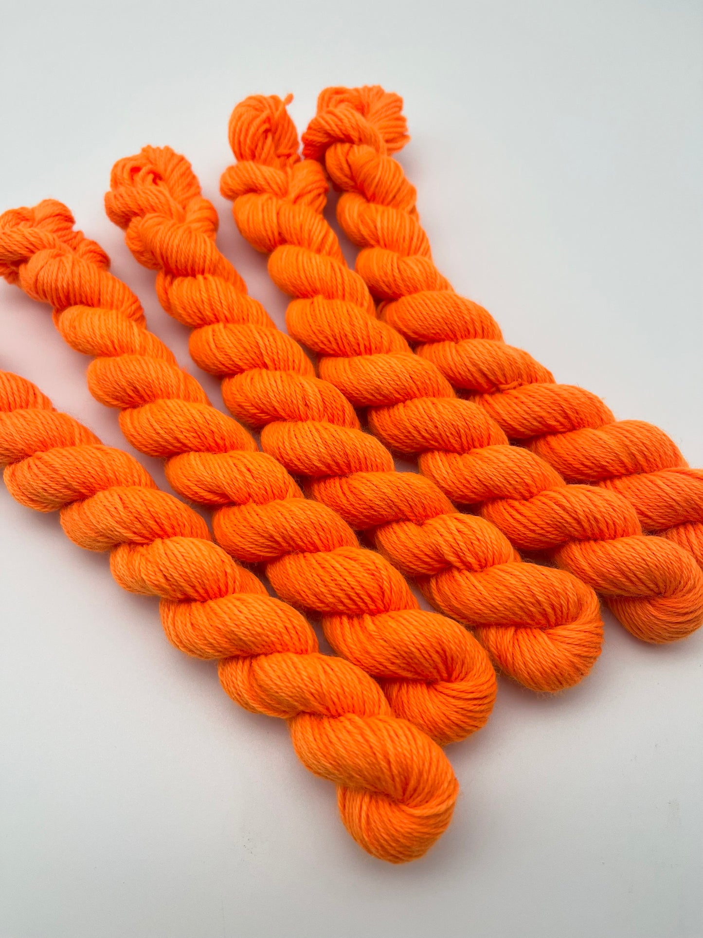 Mandarin Allrounder Sock Mini