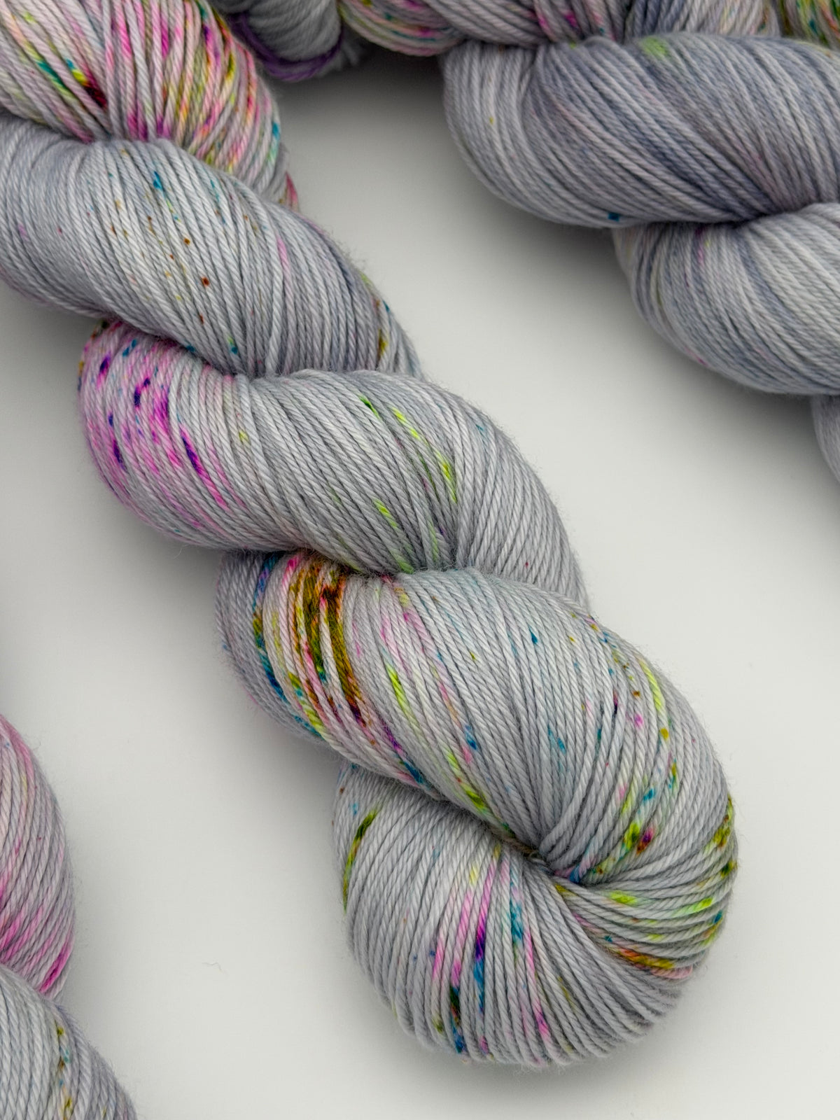 Fairy Garden Allrounder Sock