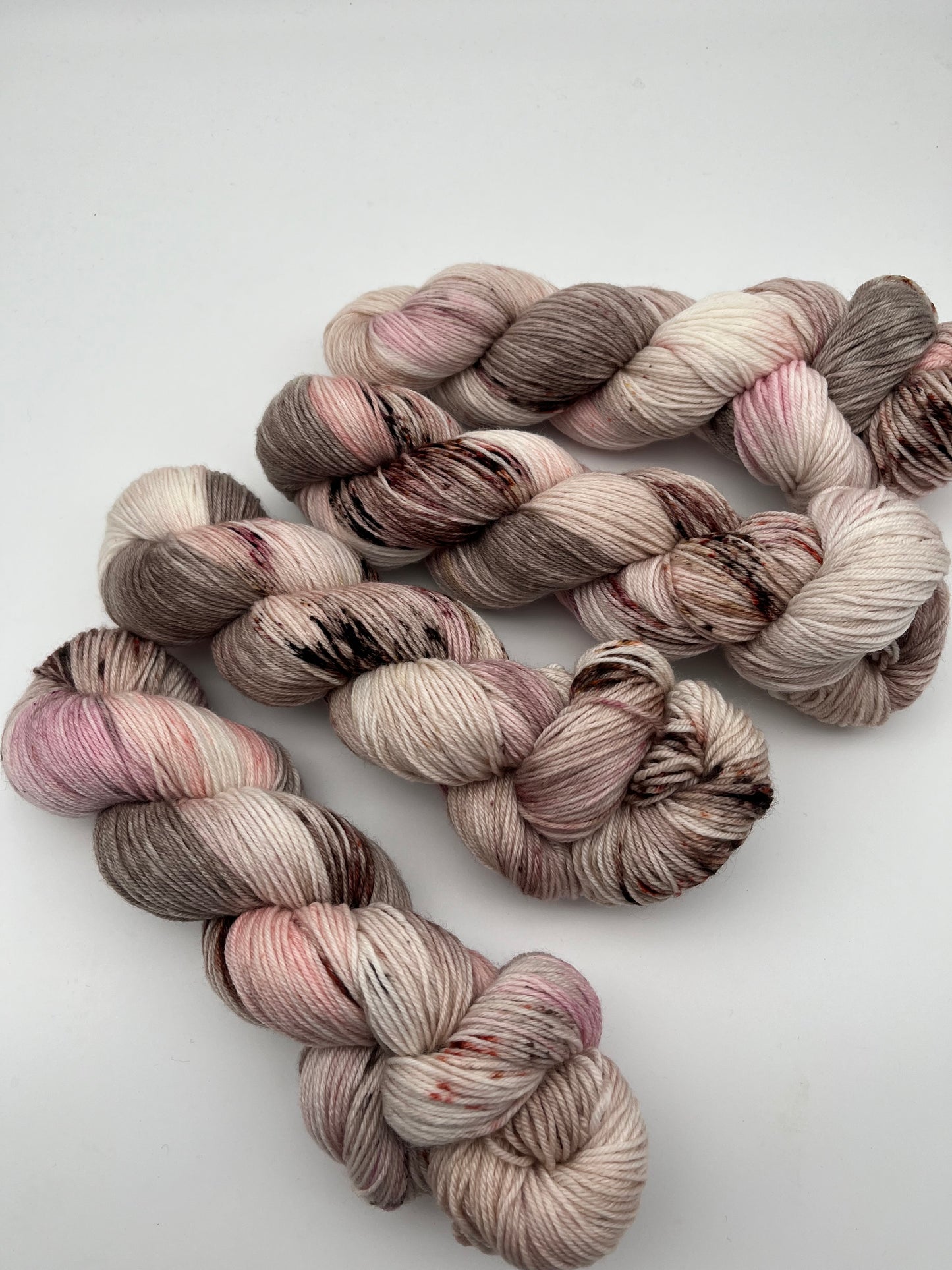 Matching Shoe Soft Sock