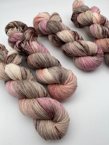 Matching Shoe Sturdy Sock