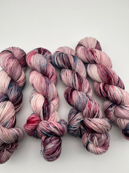 Everything‘s good Cuddle Sock