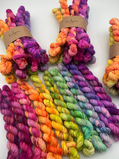 After the Storm Classic Sock Set