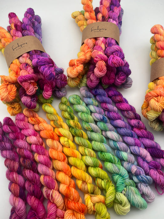 After the Storm Classic Sock Set