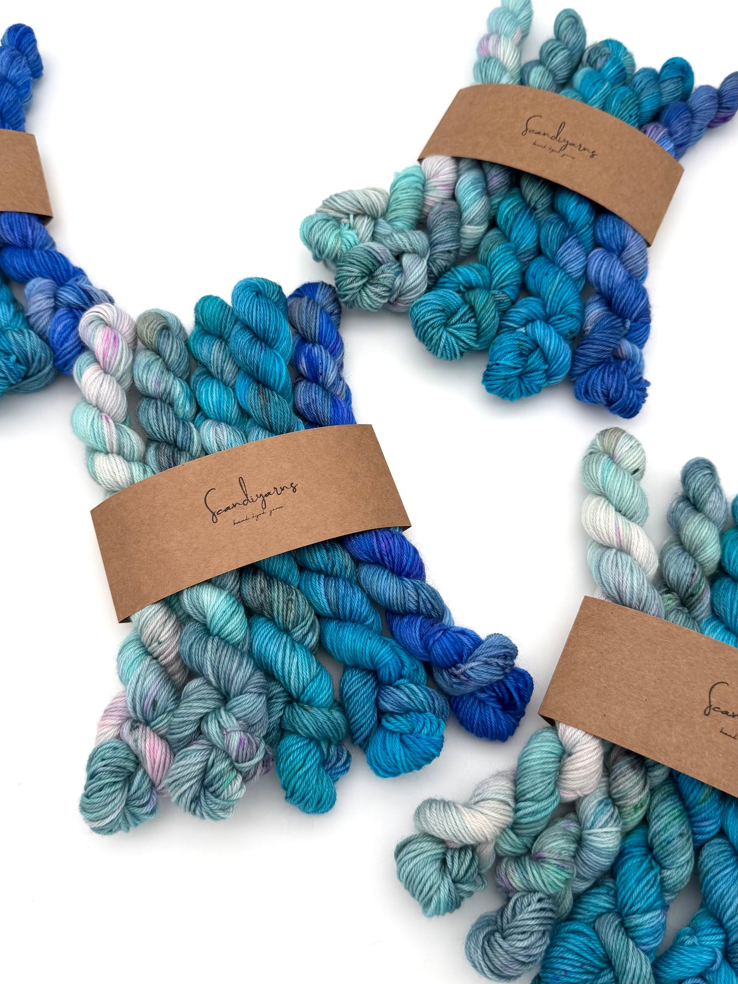 Under the Sea Allrounder Sock Set