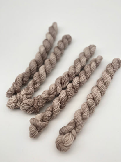 Fog Soft Sock Mini
