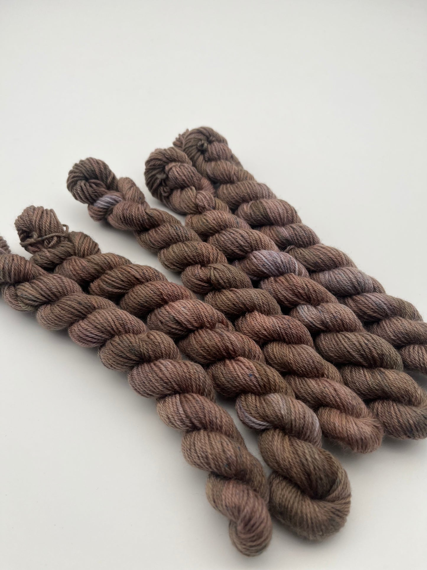 Olive Soft Sock Mini
