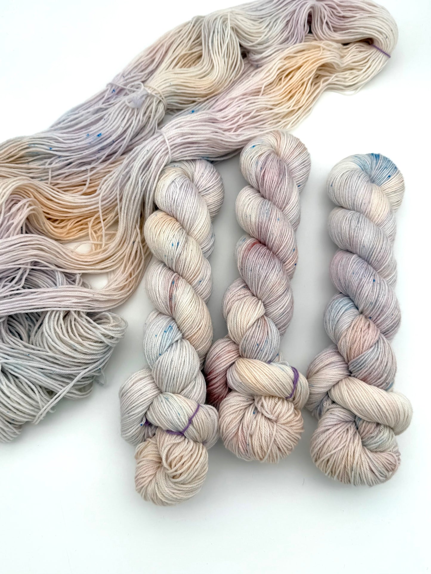 Blossom Allrounder Sock
